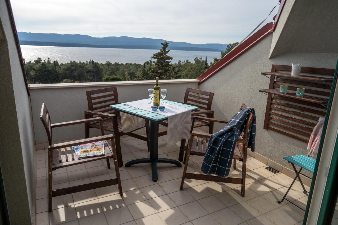 Luxury 3-Bedroom Apartment Zen 볼 외부 사진